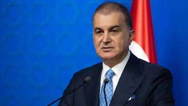 AK Parti Sözcüsü Çelik'ten Husilerin Riyad'daki havalimanı saldırısına tepki: Bölgesel istikrara suikast)