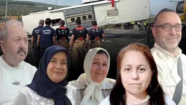 Bursa'da 11 eve ateş düştü! 3 şoförün ifadesi ortaya çıktı)