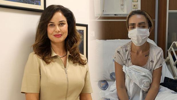 Antalya'da botoks kabusu! 16 kişi hastanelik oldu: 'Doktorun sekreteri yaptı')