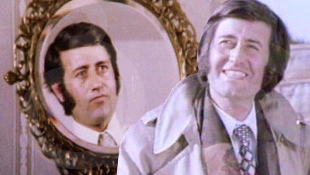 Yeşilçam'ın kötü adamıydı! Nihat Ziyalan hayatını kaybetti)