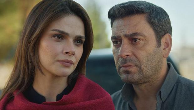 Alya'dan Cihan'a nikah darbesi!)