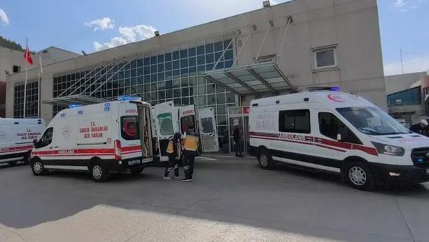 Kentte binlerce kişi aynı şikayetle hastaneye koştu! Vali son durumu açıkladı)