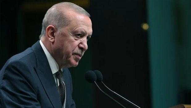 Cumhurbaşkanı Erdoğan'dan fon soruşturması açıklaması: Haksız kazancı olan bedelini öder)