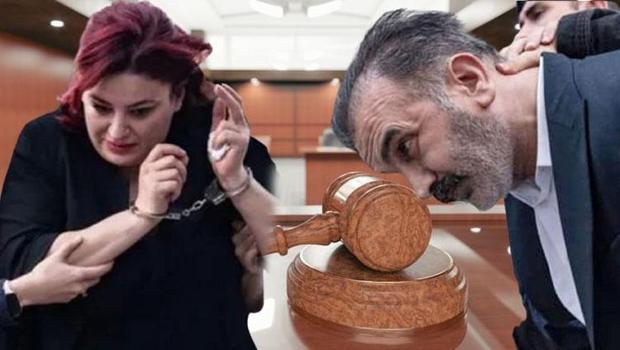 'Yenidoğan çetesi' davasında duruşma yarına ertelendi)