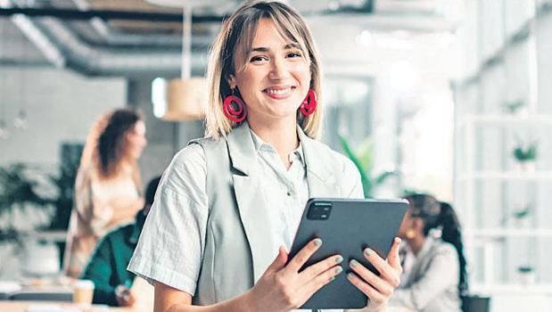 İşini geliştirmek isteyene 2.5 milyonluk destek)