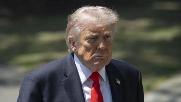 Trump: Rusya-Ukrayna enerji ateşkesi anlaşmasını 'her iki taraf da' ihlal etti)