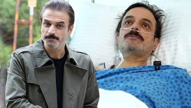 Organ nakliyle hayata dönen Ufuk Özkan son durumunu anlattı! 'Doktorlar bile şaşırdı')
