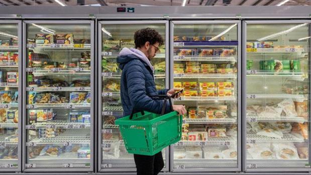 Marketlere siber saldırı! Buzdolapları 50 dereceye çıktı, bütün gıdalar bozuldu)