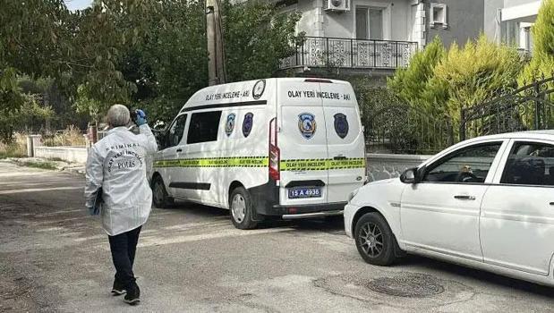 Yurt odasında şüpheli ölüm! 25 yaşındaki genç ölü bulundu)