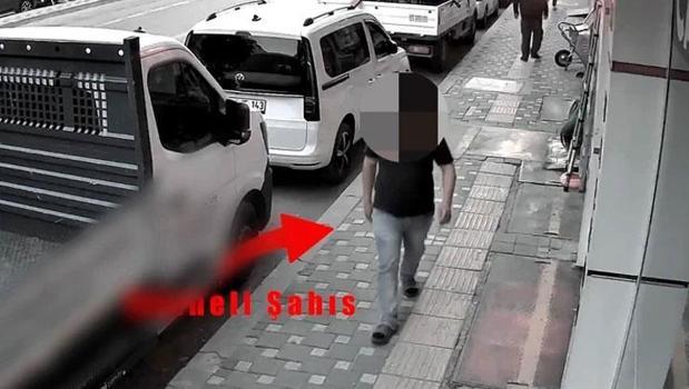 Film gibi olay! Cezaevinden kaçtı, 2 milyonluk aracı çalıp polise yakalandı)