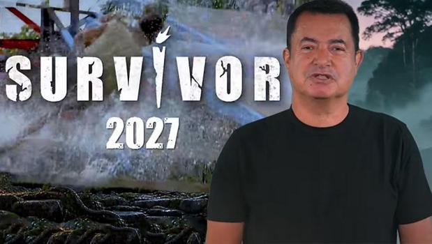 Survivor 2027'de konsept değişti! Eski şampiyonlar geliyor, büyük ödül açıklandı)