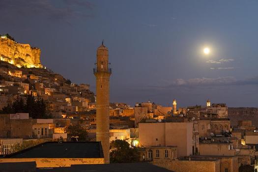 Mardin, ikinci kez Türkiye Kültür Yolu Festivali ile buluşuyor)