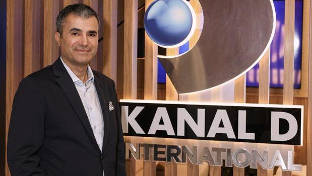 Murat Yancı: Türk dizileri Türkiye'nin yumuşak gücü)