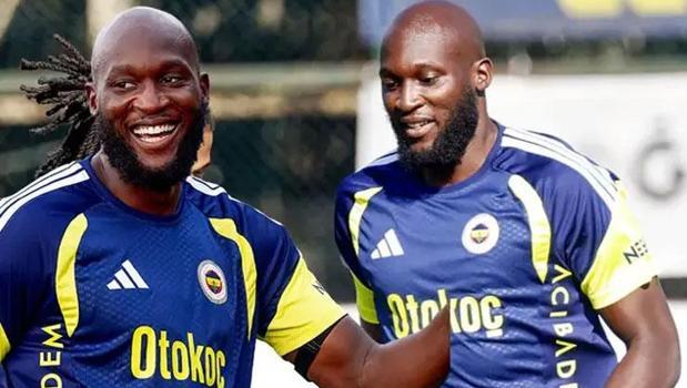 Villa maçı öncesi Lukaku sürprizi! Kadro kararı)