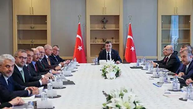 Beşinci Fon Kurulu Toplantısı gerçekleşti: İşte alınan kararlar)
