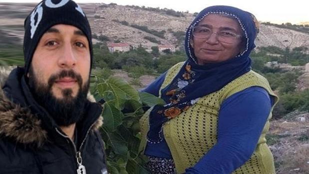 Anne ve oğlunun 2 saat arayla kahreden ölümü)