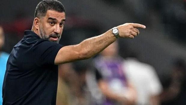 A Milli Takım yanıtı! Arda Turan sessizliğini bozdu)