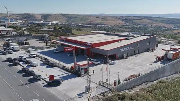 TURKA, TÜVTÜRK istasyonlarını devralmak üzere görüşmelere başladı)