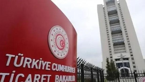 Ticaret Bakanlığı duyurdu: CİMER'e şikayet edilen elektronik servisine 1.5 milyon TL ceza)