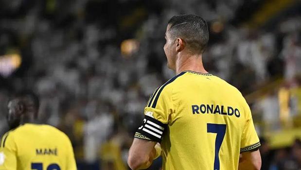 Ronaldo’nun son golü D-Smart ekranlarından dünya gündeminde)