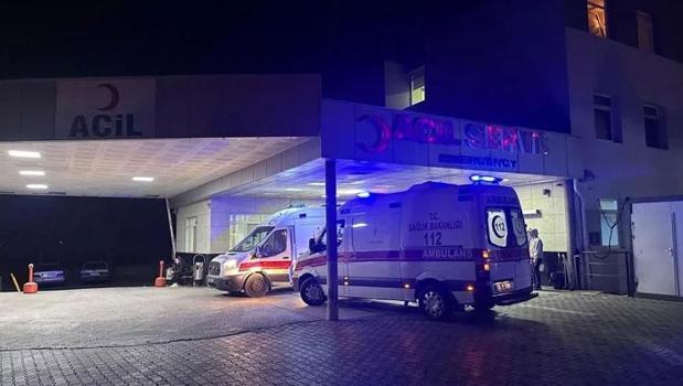 İzmir’de 80 işçi gıda zehirlenmesi şüphesiyle hastaneye kaldırıldı)