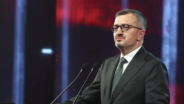 İletişim Başkanı Duran: Dijital platformları tarafsız mecralar olarak göremeyiz)