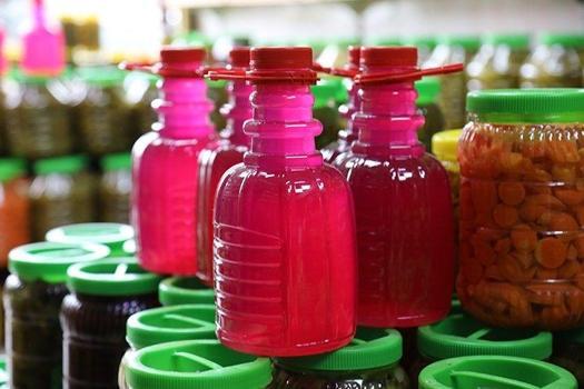 Antibiyotikten bile güçlü çıktı: Kiloları mum gibi eritiyor, bağırsakları pırıl pırıl yapıyor!)