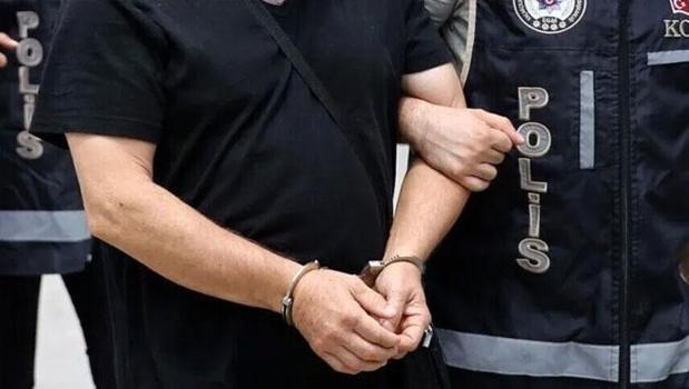 Ankara’da uyuşturucu operasyonu: 3 şüpheli gözaltına alındı)