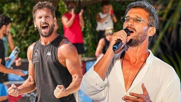 Adem Kılıçcı'dan Survivor 2027 yorumu! 'Şimdi gerçek bir ödül oldu')