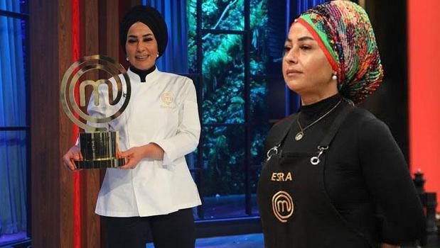 MasterChef Esra dükkanını kapatmak zorunda kaldı! Nedenini açıkladı)