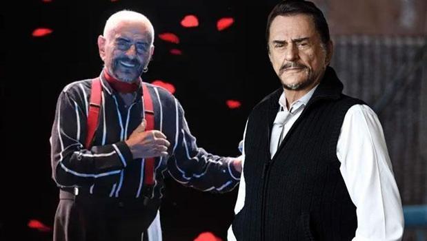 Şarkıları dillerden düşmüyordu! Türk pop müziğinin efsane ismi Alpay hayatını kaybetti)