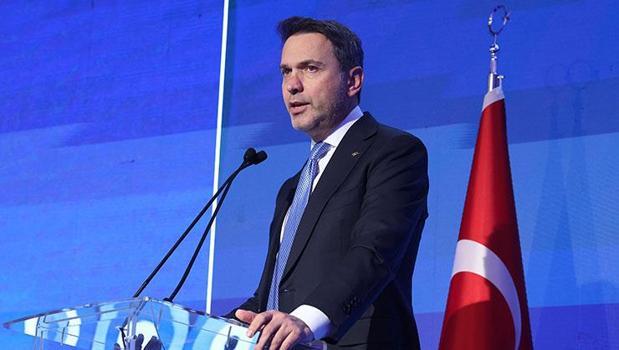 Bakan Bayraktar, Likit Gaz Haftası’nda konuştu: COP31’de küresel gündeme taşıyacağız)