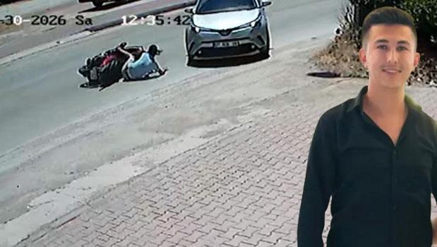 Nikah tarihini aldıktan 1 saat sonra hayatını kaybetmişti: Kazada karar çıktı)