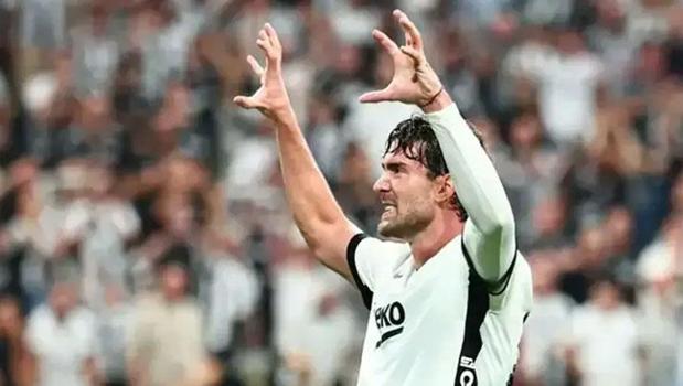 Hoffenheim maçı öncesi Vlahovic şoku! Kadroya alınmadı)