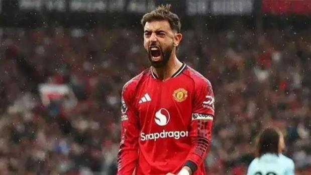 Bruno, ManU ile ipleri kopardı! Cimbom’a transferde dev rakip)