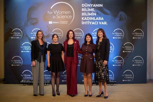‘Kadın Sağlığı Araştırmaları Ağı’ hayata geçirildi)