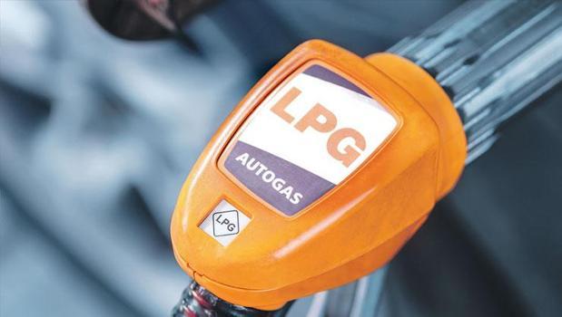 Dünyaya LPG çağrısı)