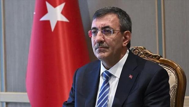 Sağanak yağışta akıma kapılan çocuk hayatını kaybetmişti! Cumhurbaşkanı Yardımcısı Yılmaz’dan başsağlığı mesajı)