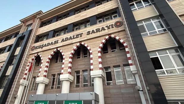 Kuşadası'nda "Mühür" operasyonu: 2 tutuklu)