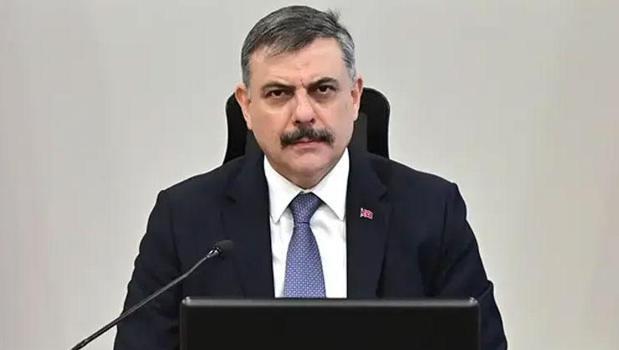 Bakan Çifti duyurdu! 48 il için sarı, 5 il için turuncu kod verildi)