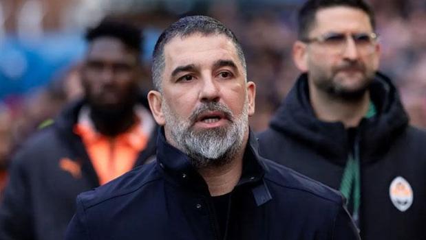 Londra'da tarihi gece! Arda Turan'ın Devler Ligi’nde tarih yazdı)