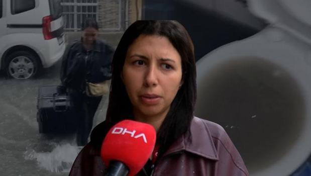 150 bin liralık yardımla evlerini yenileyeceklerdi! İstanbul’da aynı aileye ikinci darbe)