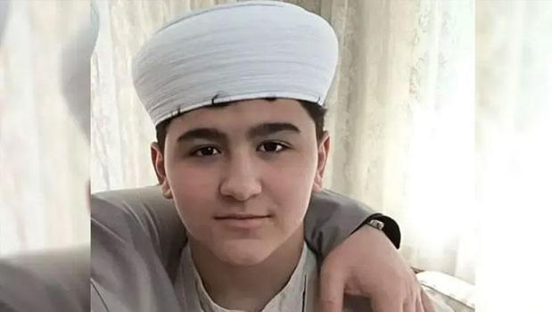 Selde akıma kapılan 14 yaşındaki Mahmut hayatını kaybetti! Acı detaylar ortaya çıktı)