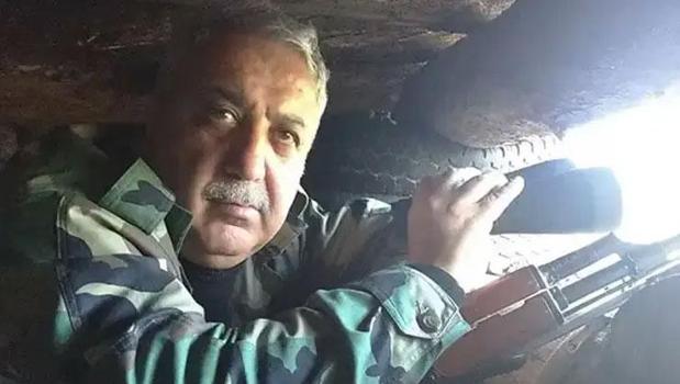 Reyhanlı saldırısının sanığı Mihraç Ural Suriye’de yakalandı)