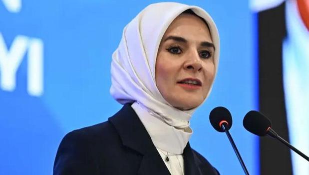 İstanbul'da sel sonrası Bakan Göktaş'tan sosyal yardımlaşma fonu açıklaması)