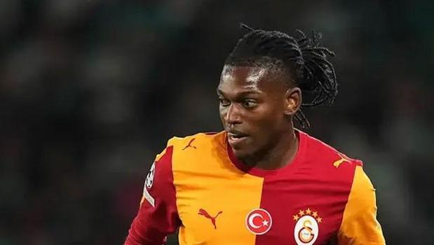 Rafael Leao sınıfta kaldı! Cimbom’da büyük hayal kırıklığı)