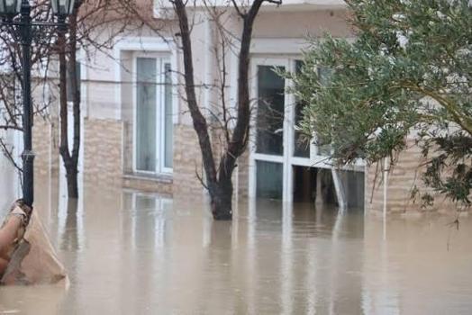 Evi Selden etkilenenler Ne Yapmalı? Hasar Tespiti ve Yardım Başvurusu Nasıl Yapılır?)