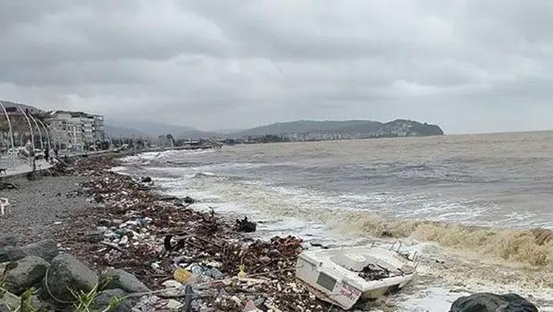 Yalova Valiliği'nden son dakika kararı! Eğitime verilen ara 1 gün daha uzatıldı: Yarın (16 Ekim Cuma) okullar tatil)