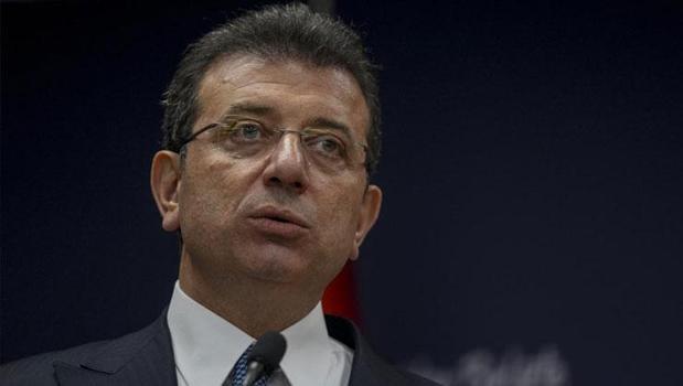 Ekrem İmamoğlu hakkında yargı mensuplarına yönelik sözleri nedeniyle soruşturma başlatıldı)