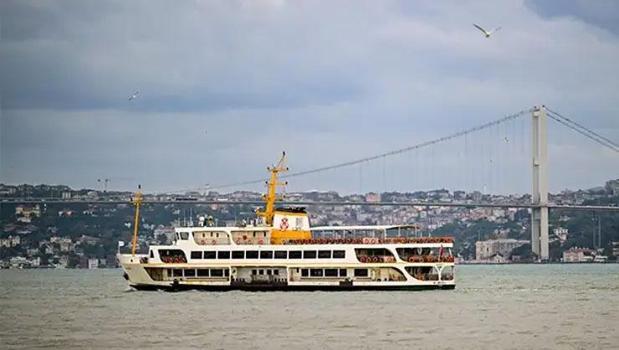 İstanbul'da bazı üniversitelerde yüz yüze eğitime yarın (16 Ekim Cuma) da ara verildi)